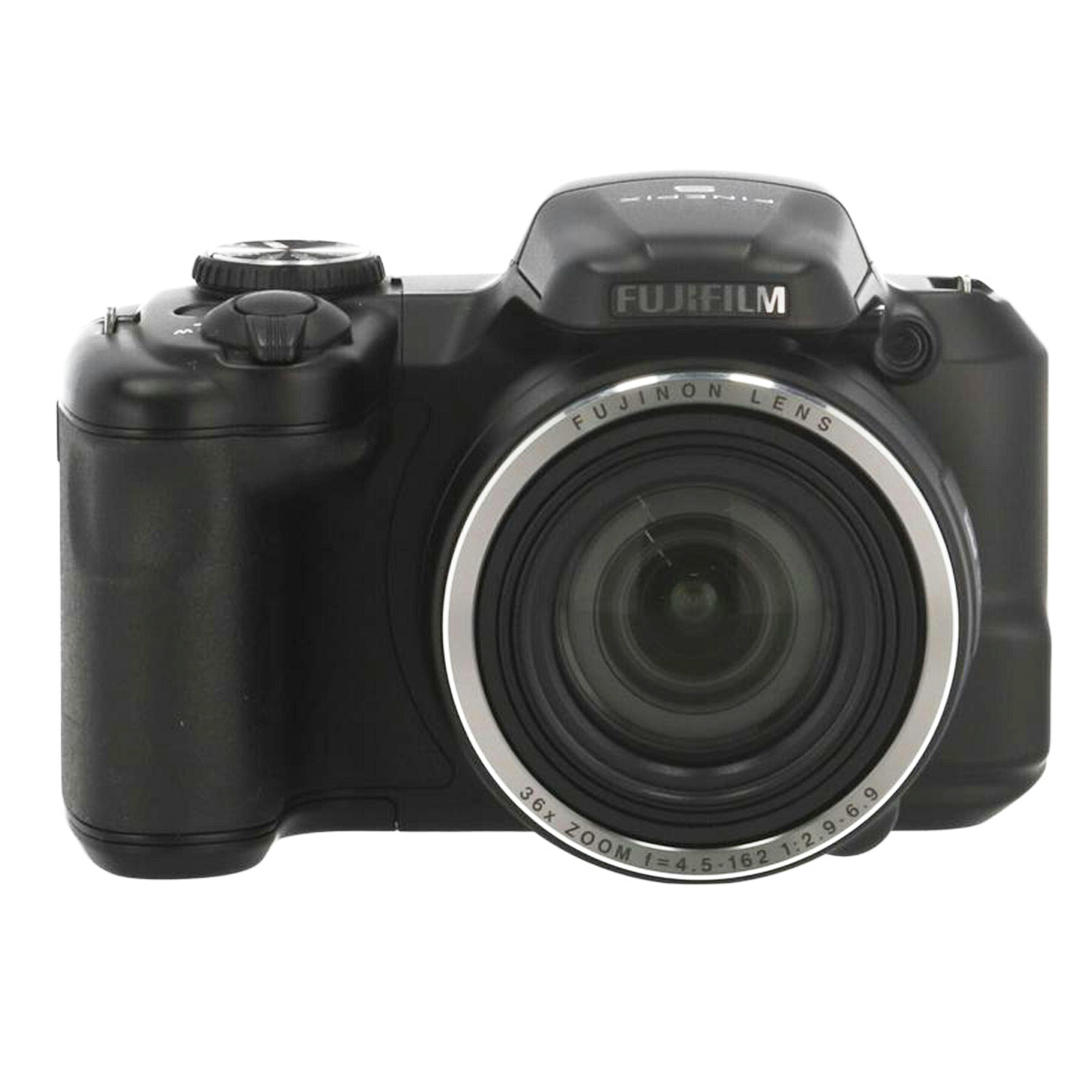 FUJIFILM 富士フイルム /デジタルカメラ/FINEPIX S8600//4S02253/Bランク/78