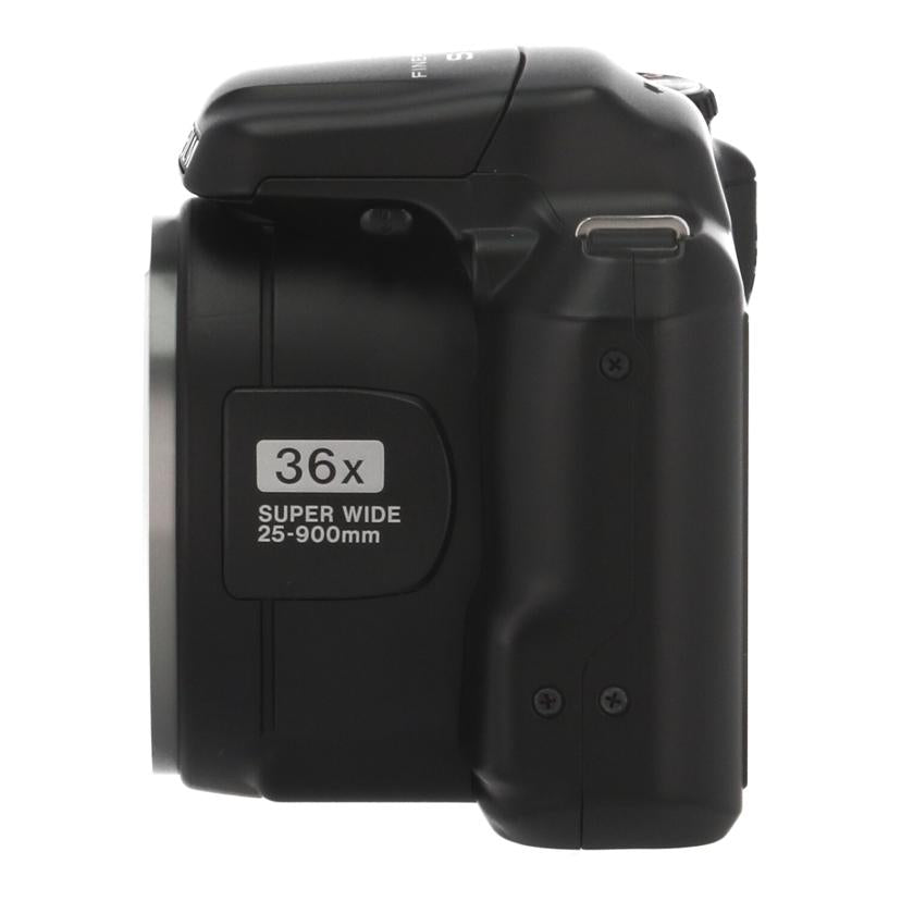 FUJIFILM 富士フイルム /デジタルカメラ/FINEPIX S8600//4S02253/Bランク/78