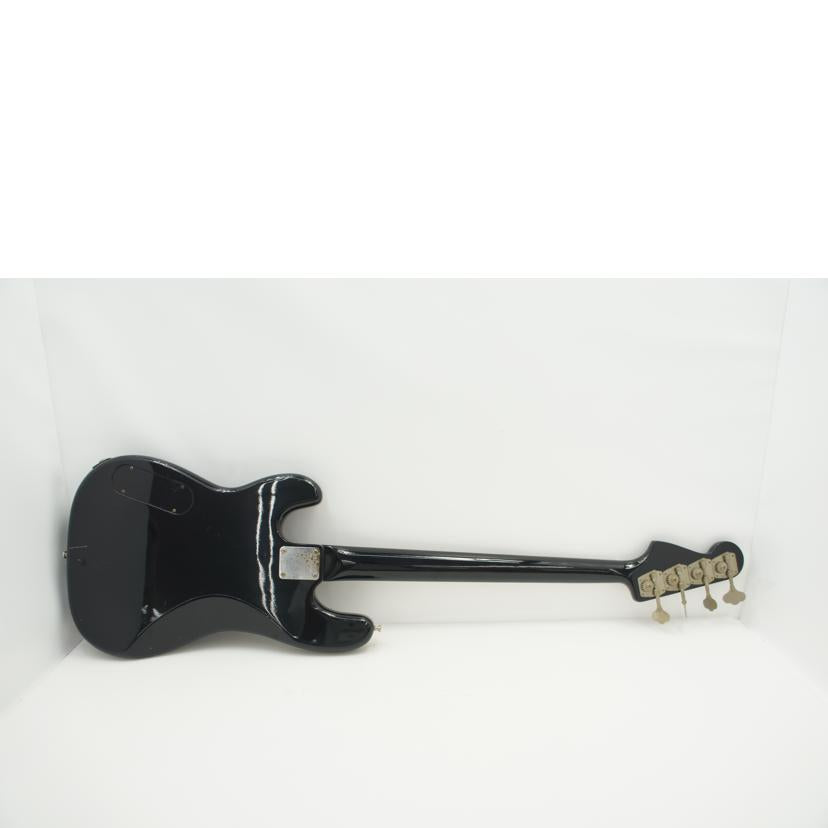 FERNANDES フェルナンデス/PJ typeエレキベース/Limited edition//Bランク/75