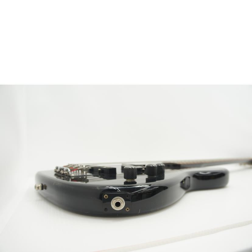 FERNANDES フェルナンデス/PJ typeエレキベース/Limited edition//Bランク/75