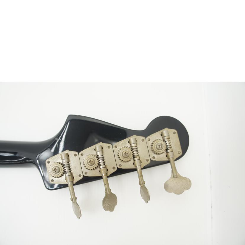 FERNANDES フェルナンデス/PJ typeエレキベース/Limited edition//Bランク/75