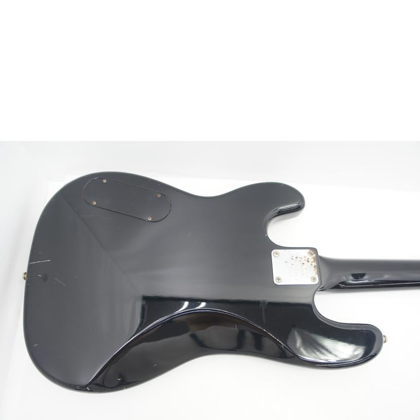 FERNANDES フェルナンデス/PJ typeエレキベース/Limited edition//Bランク/75