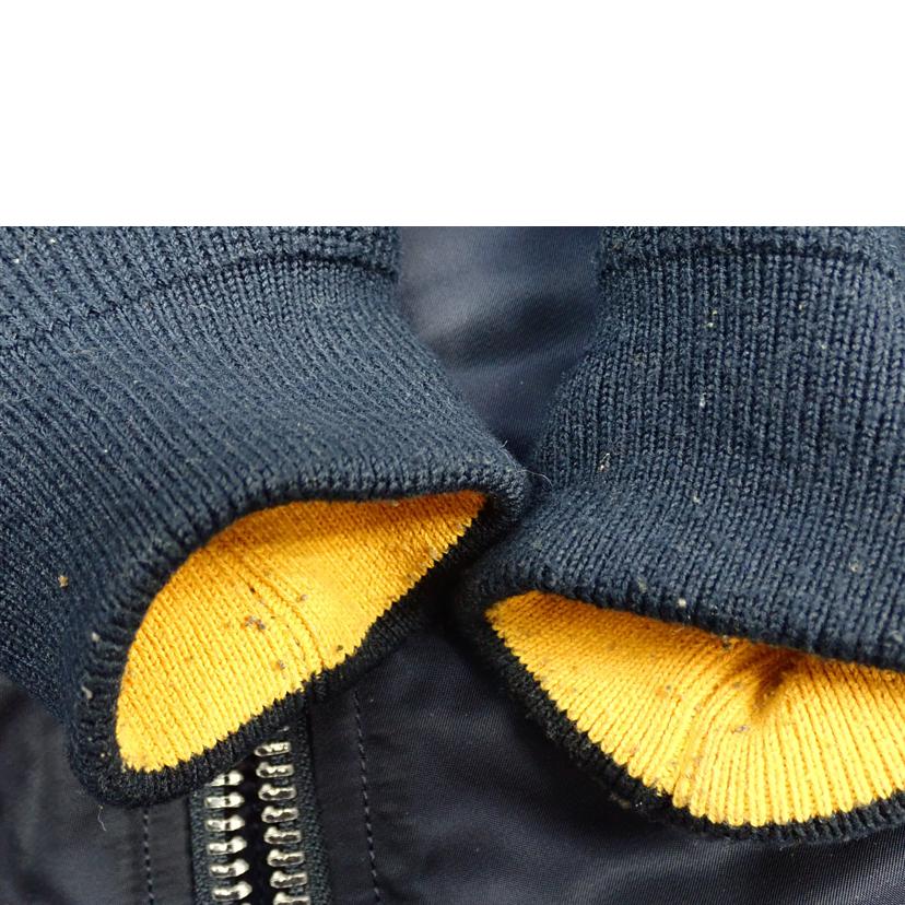 ALPHA ALPHA/★ALPHAフライトジャケット MA-1USA製/J-82790J//M/Bランク/62