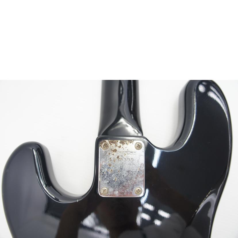 FERNANDES フェルナンデス/PJ typeエレキベース/Limited edition//Bランク/75