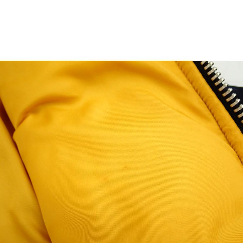 ALPHA ALPHA/★ALPHAフライトジャケット MA-1USA製/J-82790J//M/Bランク/62