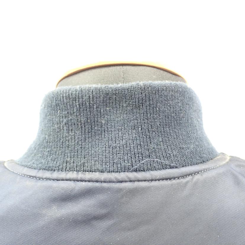 ALPHA ALPHA/★ALPHAフライトジャケット MA-1USA製/J-82790J//M/Bランク/62