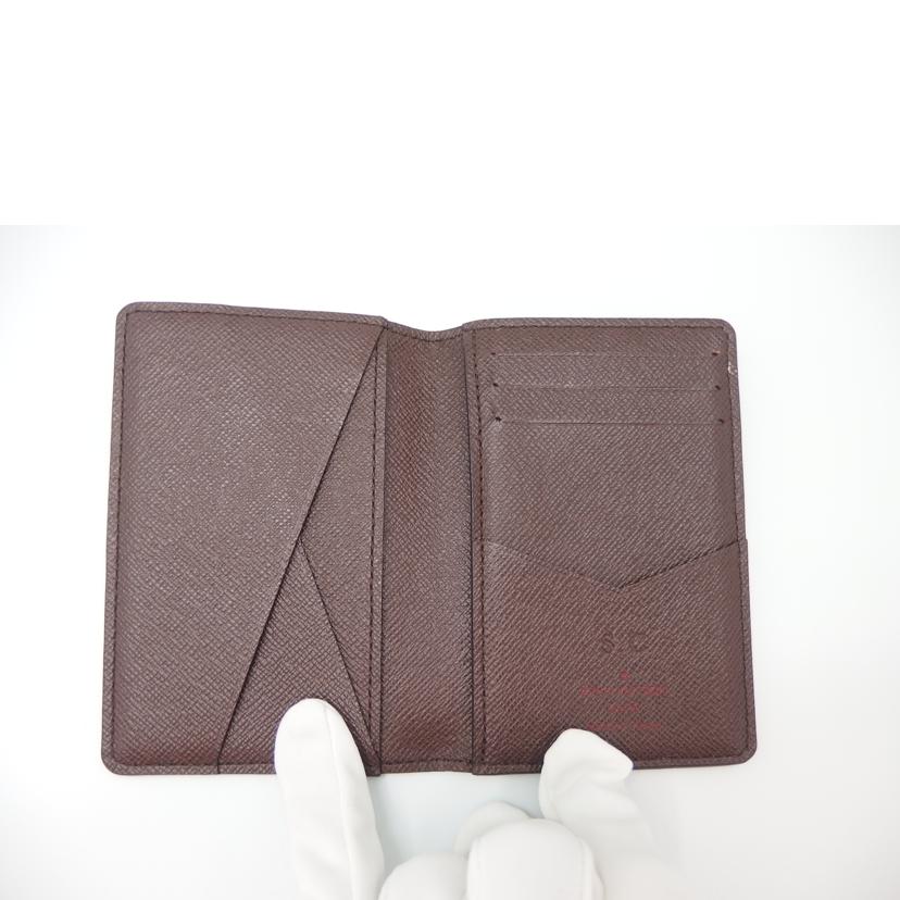 LV ルイ・ヴィトン/オーガナイザードゥーポッシュ/N61721//MI0***/ABランク/82