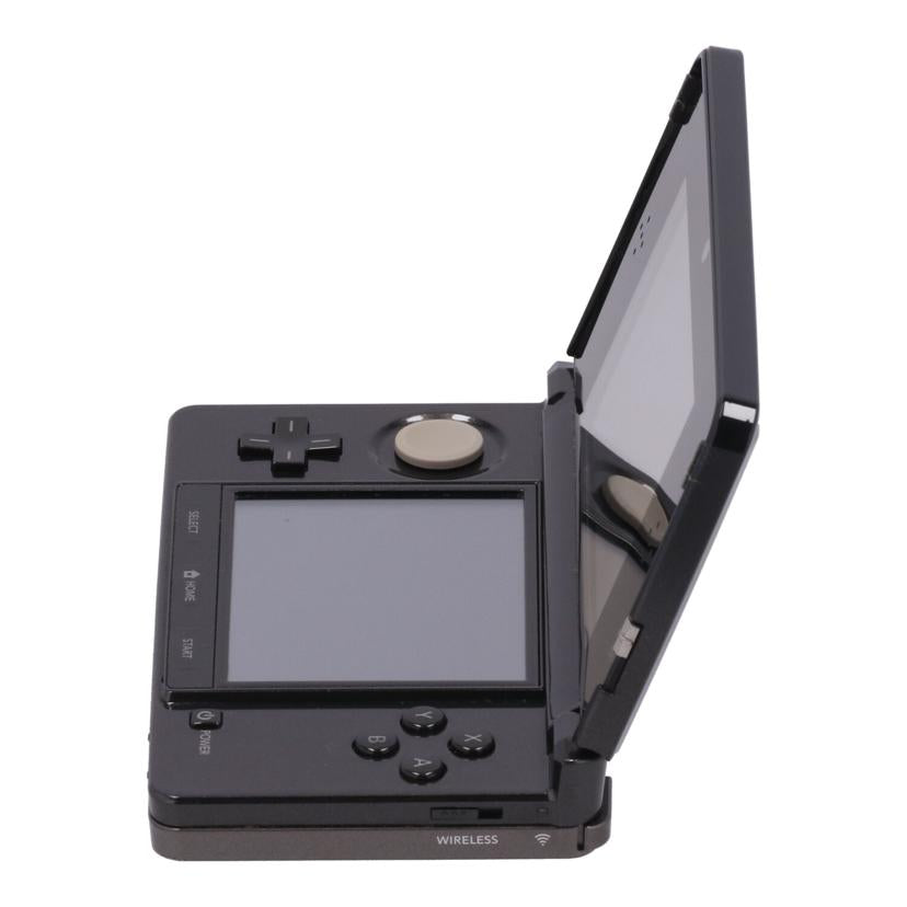 NINTENDO 任天堂 ニンテンドー /Nintendo 3DS 本体/CTR-S-KAAA//CJH100702507/Bランク/01