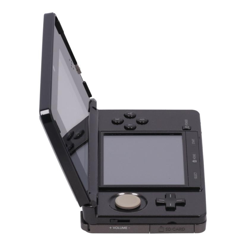 NINTENDO 任天堂 ニンテンドー /Nintendo 3DS 本体/CTR-S-KAAA//CJH100702507/Bランク/01