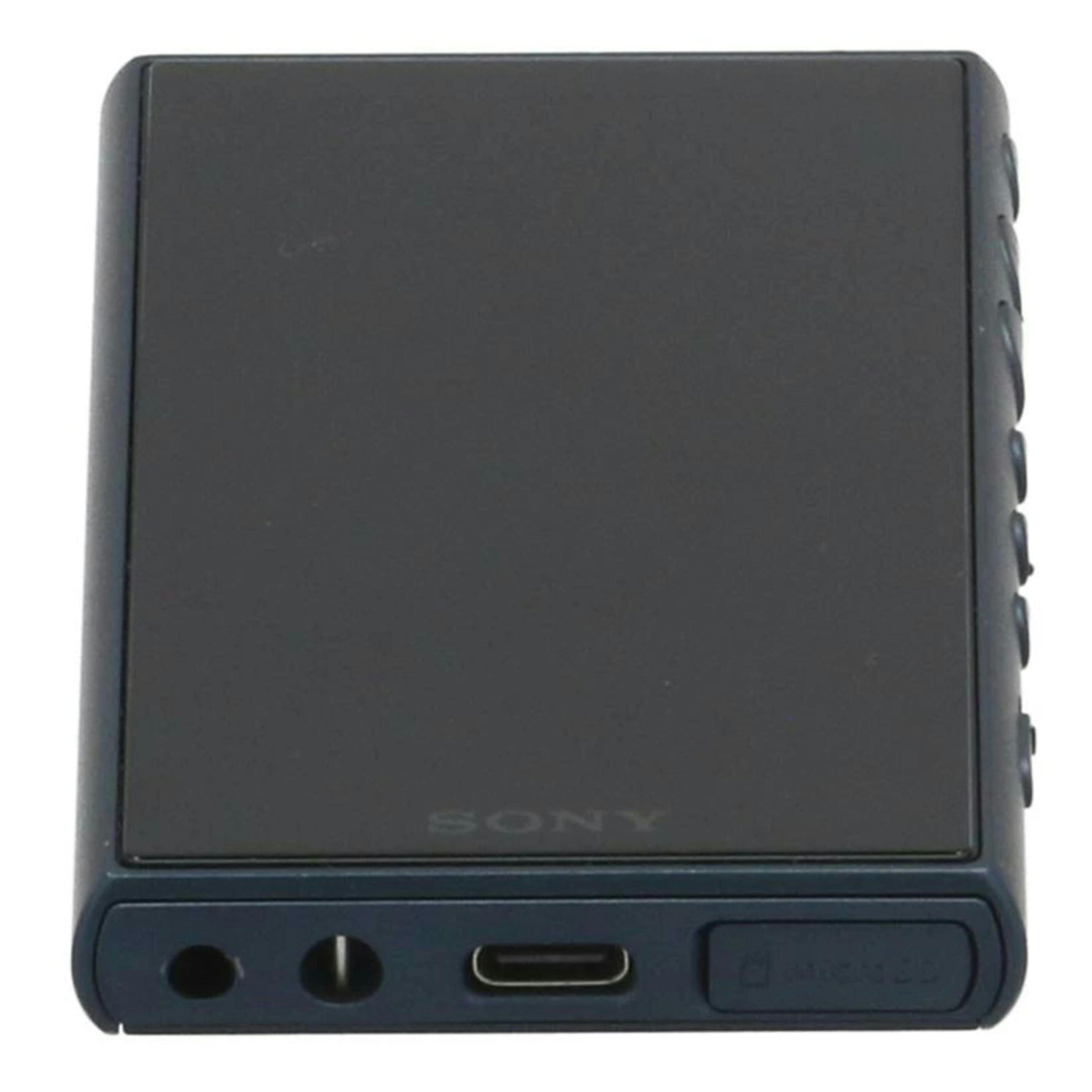 SONY ソニー /ハイレゾ対応ウォークマン 16GB/NW-A105//7301006/Bランク/77