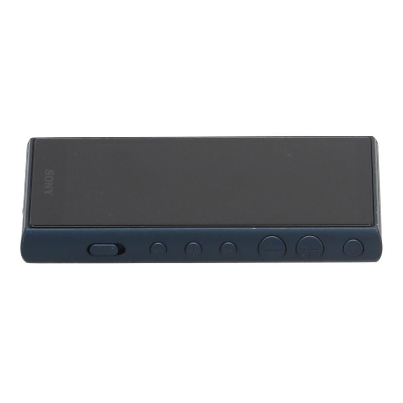 SONY ソニー /ハイレゾ対応ウォークマン 16GB/NW-A105//7301006/Bランク/77