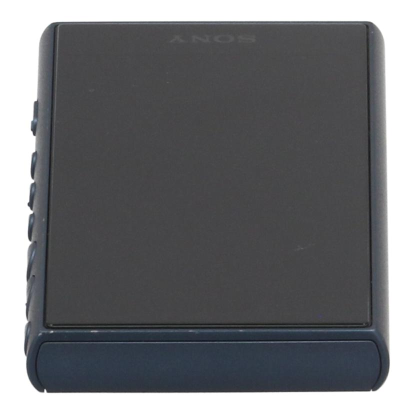 SONY ソニー /ハイレゾ対応ウォークマン 16GB/NW-A105//7301006/Bランク/77