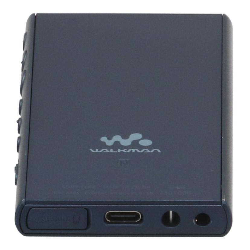 SONY ソニー /ハイレゾ対応ウォークマン 16GB/NW-A105//7301006/Bランク/77