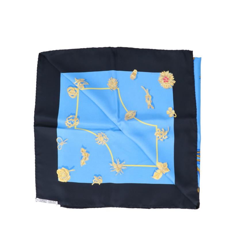 HERMES エルメス/カレ90/Clips/Clips//Aランク/91