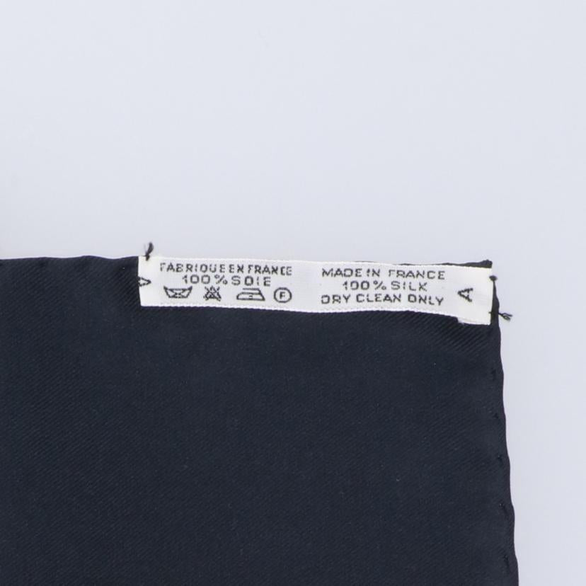 HERMES エルメス/カレ90/Clips/Clips//Aランク/91