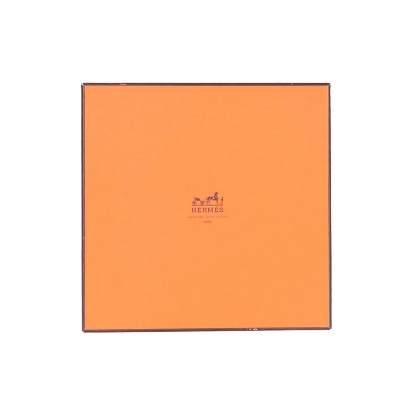 HERMES エルメス/カレ90/Clips/Clips//Aランク/91