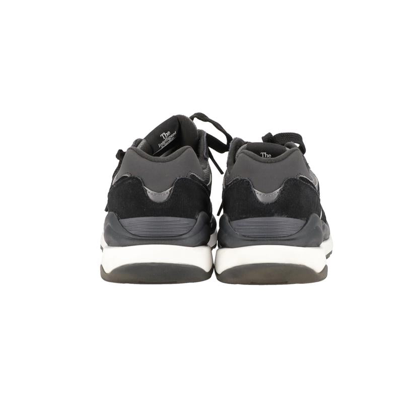NB ニューバランス/M5740 メンズスニーカー/M5740CBA//Aランク/93