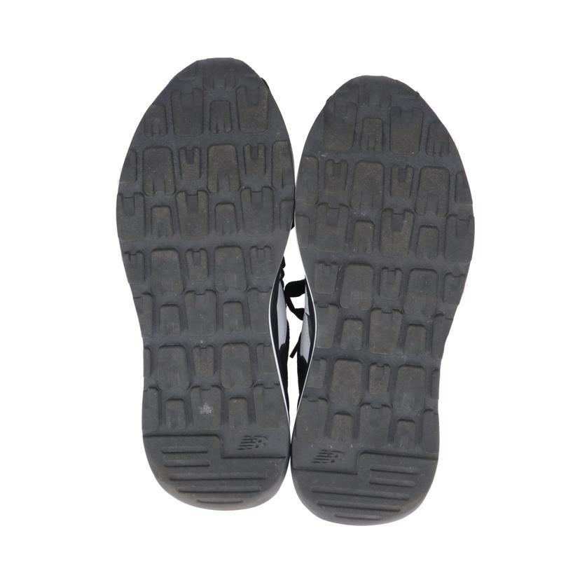 NB ニューバランス/M5740 メンズスニーカー/M5740CBA//Aランク/93