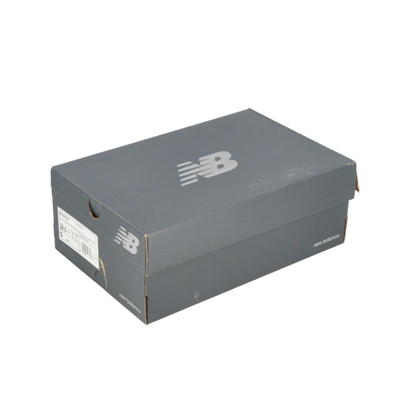 NB ニューバランス/M5740 メンズスニーカー/M5740CBA//Aランク/93