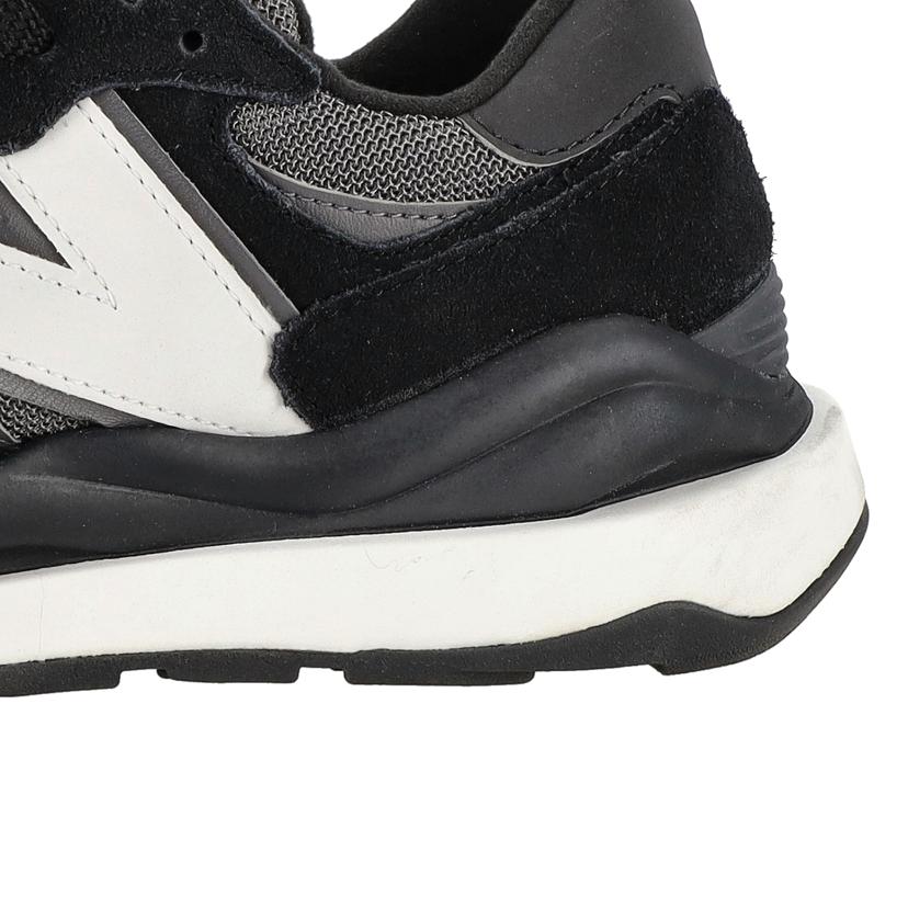 NB ニューバランス/M5740 メンズスニーカー/M5740CBA//Aランク/93