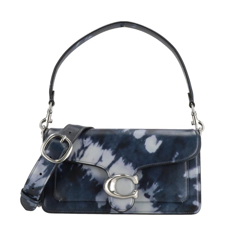 COACH コーチ/タビーショルダーバッグ/CU082//C24**/Bランク/24