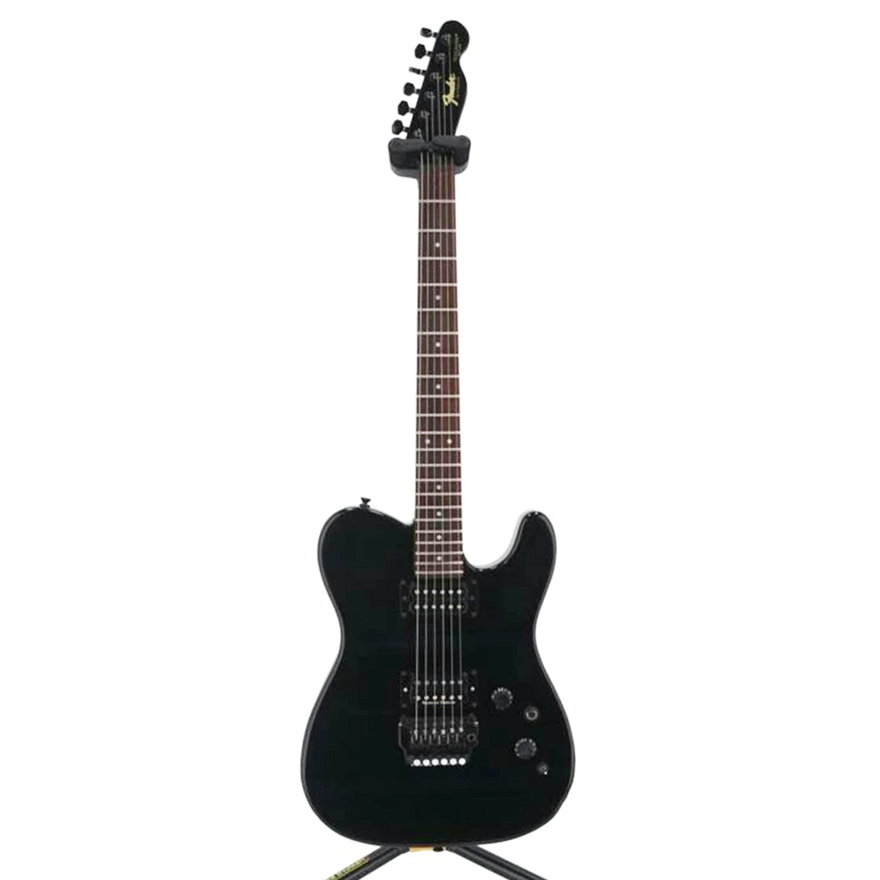 FENDER JAPAN フェンダー ジャパン/エレキギター/TL-555 BOXER//E604129/Bランク/09
