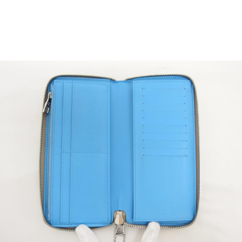 LOUIS VUITTON ルイヴィトン/トリヨン・クライミング/ヴェルティカル/M81573//ICチ***/Aランク/04
