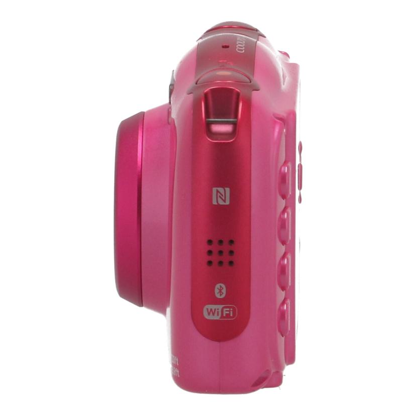 Nikon ニコン /デジタルカメラ/COOLPIX W100//22001411/ABランク/24