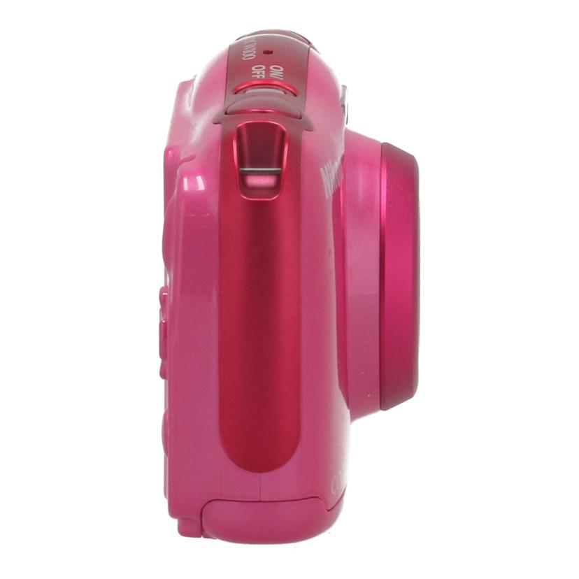 Nikon ニコン /デジタルカメラ/COOLPIX W100//22001411/ABランク/24