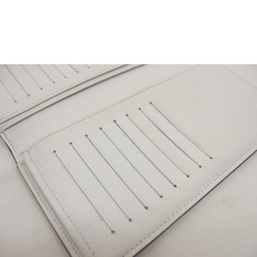 LOUIS VUITTON ルイヴィトン/ポルトフォイユ・プラザ/タイガ・ラマ/M30889//RFI*/Bランク/04