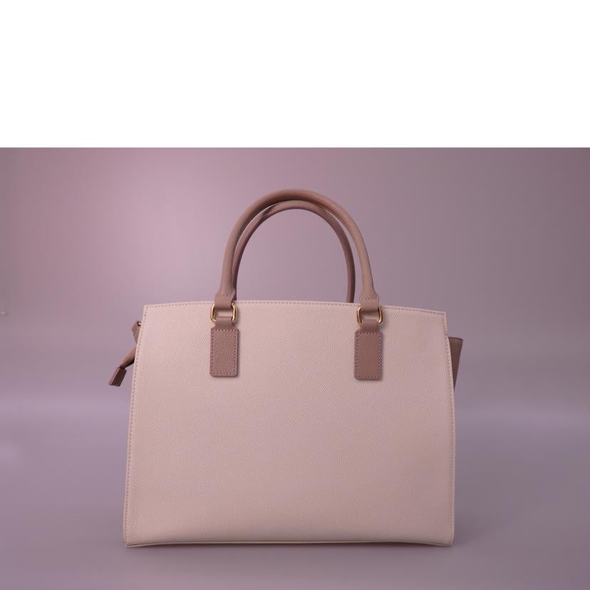 Samantha thavasa サマンサタバサ/トートバッグ ポーチ付き//Aランク/76