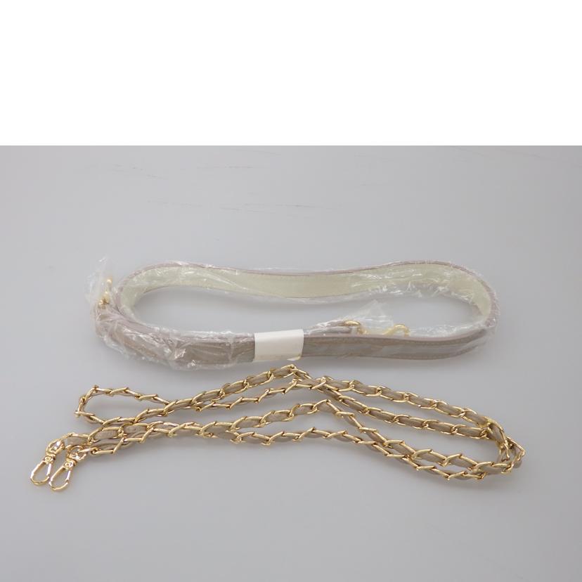 Samantha thavasa サマンサタバサ/トートバッグ ポーチ付き//Aランク/76