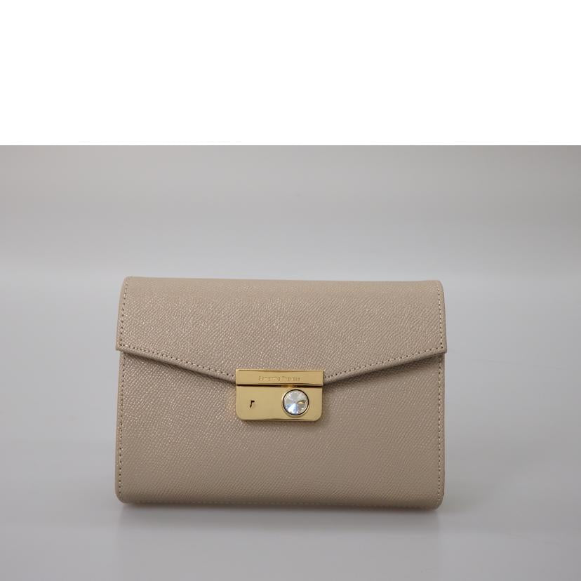 Samantha thavasa サマンサタバサ/トートバッグ ポーチ付き//Aランク/76