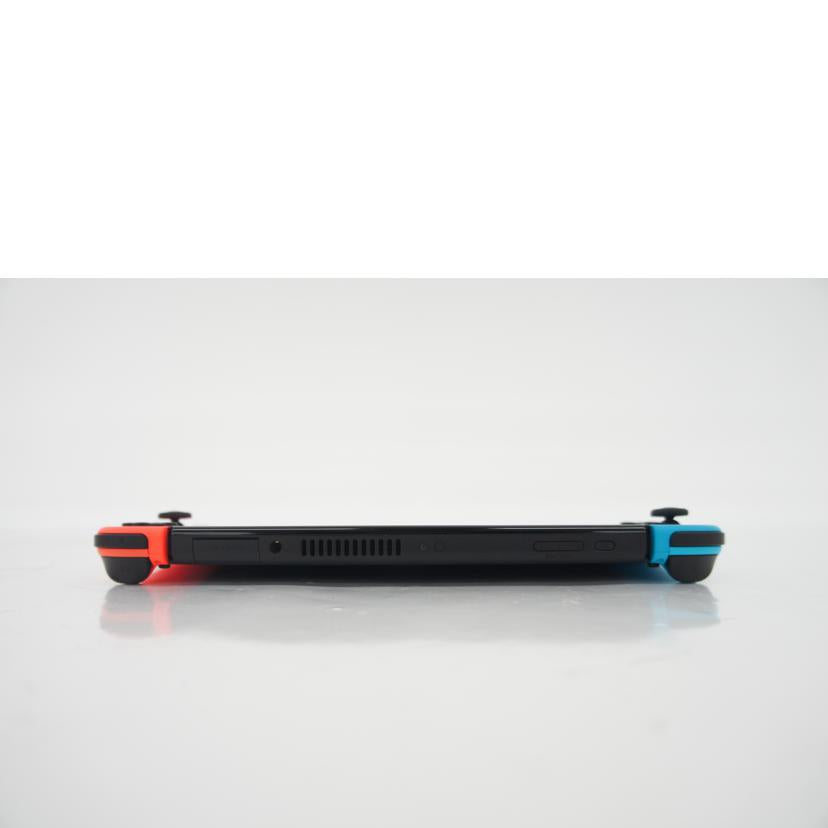 nintendo 任天堂 ニンテンドー/nintendo switch 有機EL/HEG-S-KABAA//Aランク/75