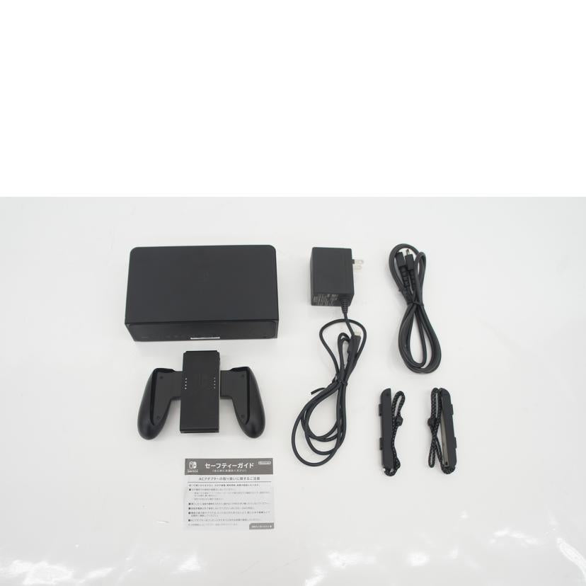 nintendo 任天堂 ニンテンドー/nintendo switch 有機EL/HEG-S-KABAA//Aランク/75