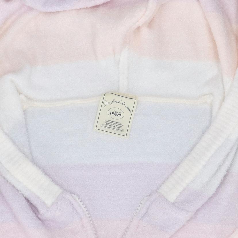 gelato pique ジェラートピケ/レディースインナー上下セット/PWNT182039/PWNP182040//Sランク/94