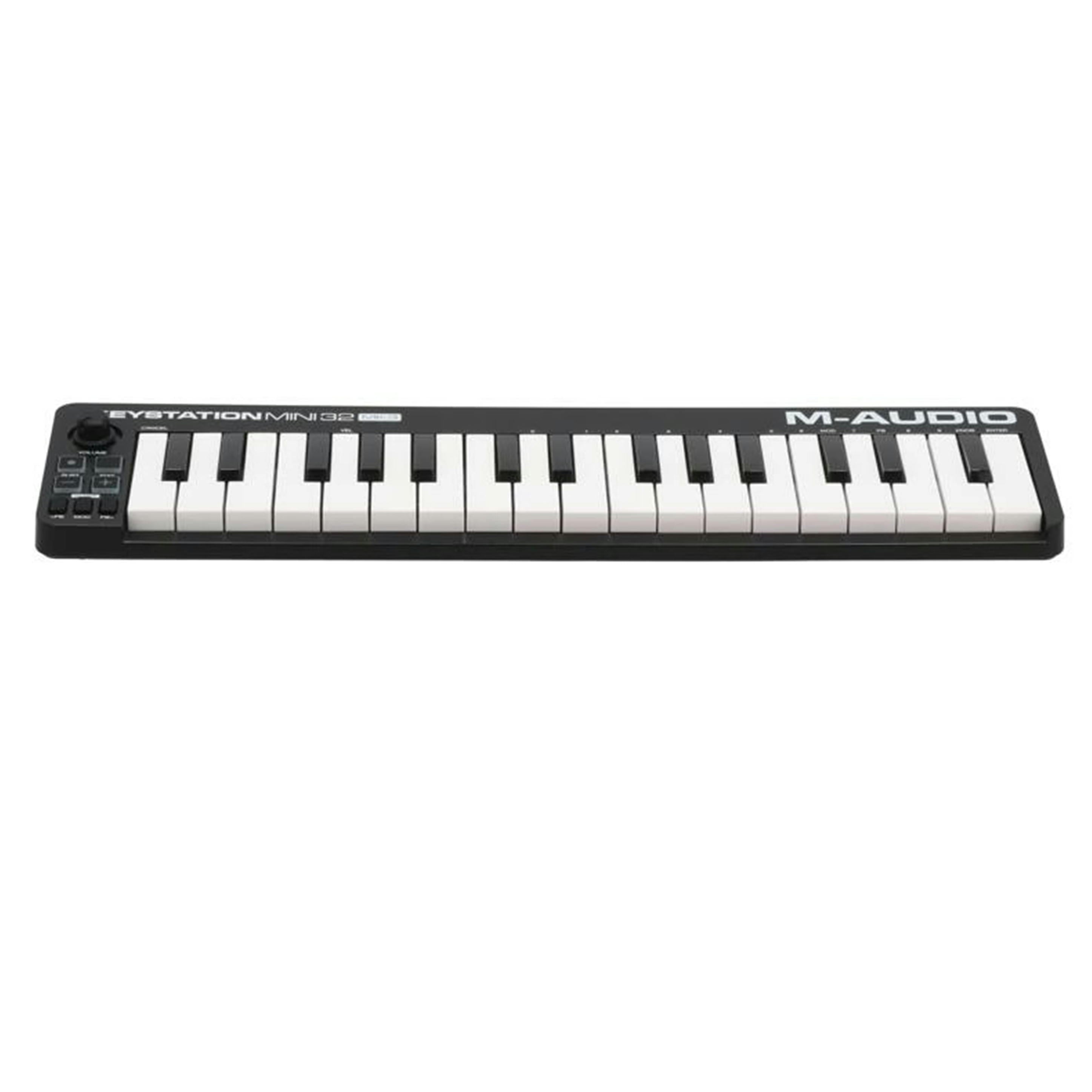 M-AUDIO Mオーディオ/MIDIキーボードコントローラー/Keystation Mini 32 MK3//B52509240114145/Bランク/69