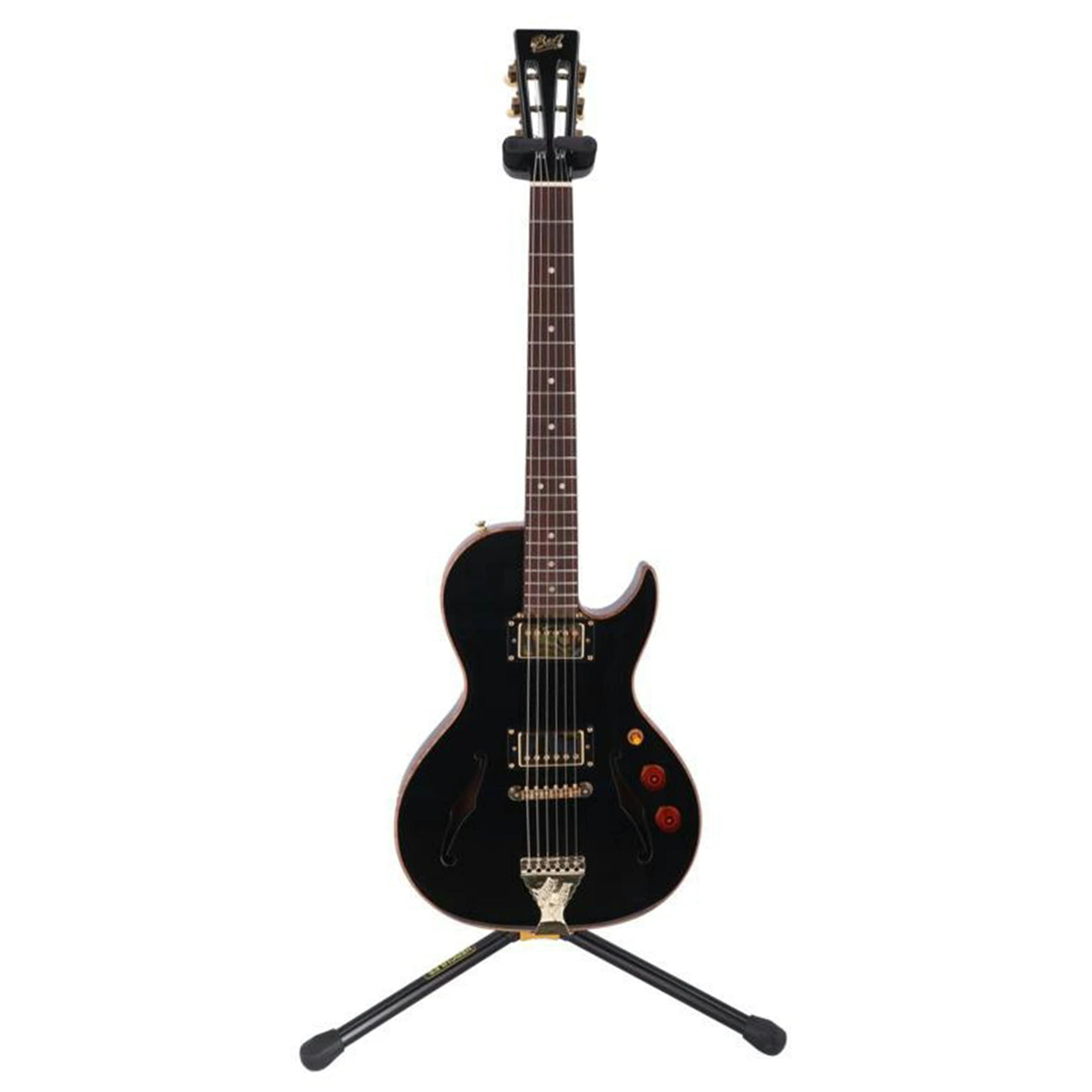 B&G Guitars ビーアンドジー/エレキギター/L.Sis CR CT HB MNO//CR180900045/Bランク/62