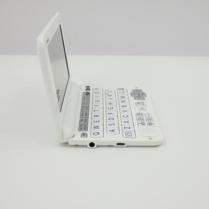 CASIO カシオ/電子辞書/IS-N11000//814AW71BA001072/ABランク/77