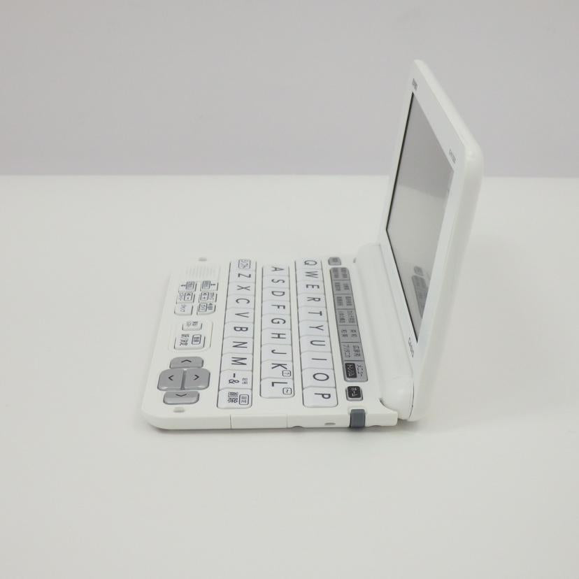 CASIO カシオ/電子辞書/IS-N11000//814AW71BA001072/ABランク/77