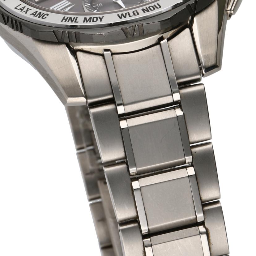 SEIKO セイコー/ブライツ/メンズソーラー電波/8B54-0BG0//490***/ABランク/05