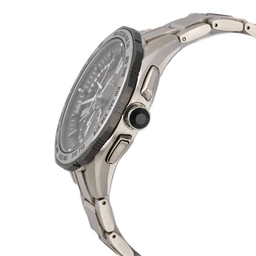 SEIKO セイコー/ブライツ/メンズソーラー電波/8B54-0BG0//490***/ABランク/05