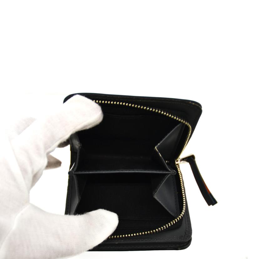 ポールスミス Paul Smith /2つ折り財布//Bランク/75