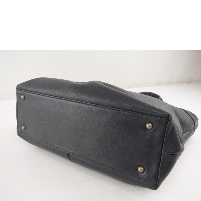 Dakota ダコタ/レザートートバッグ//Bランク/64