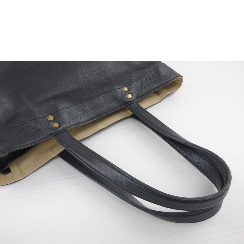 Dakota ダコタ/レザートートバッグ//Bランク/64