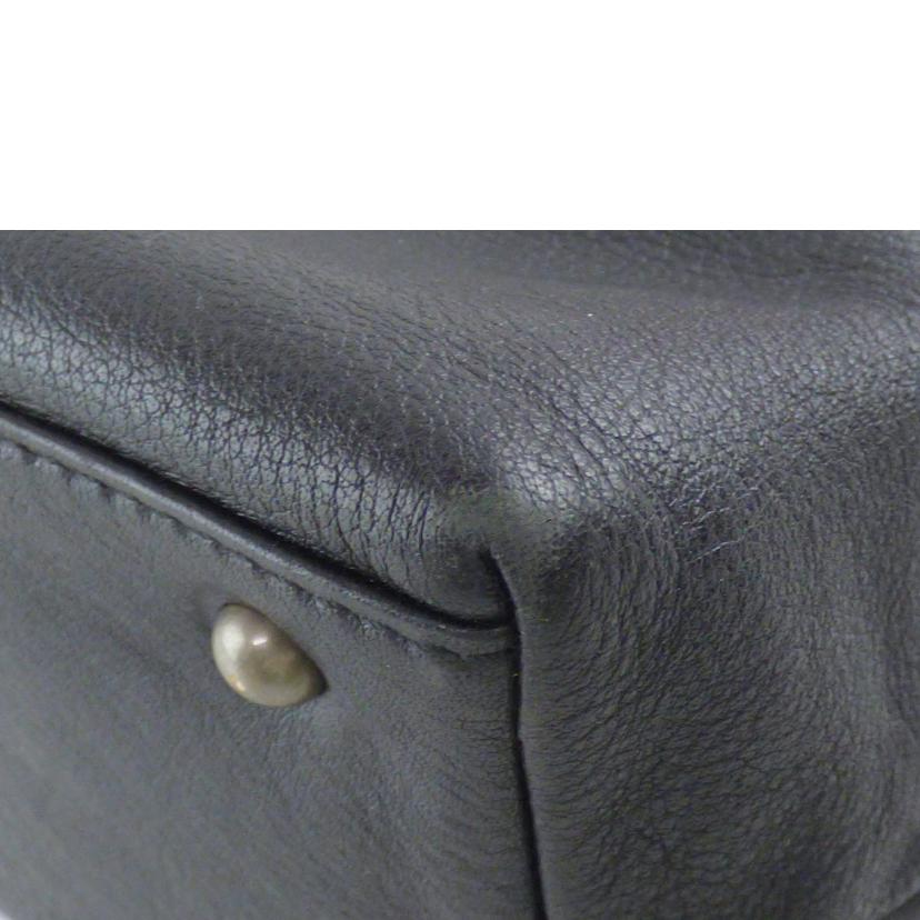 Dakota ダコタ/レザートートバッグ//Bランク/64