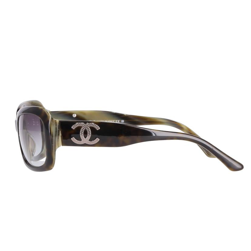 CHANEL シャネル CHANEL ココマークサングラス/ココマークサングラス/5102//54□12/Bランク/37