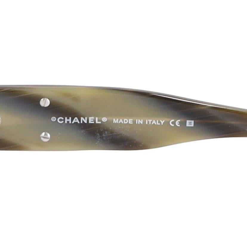 CHANEL シャネル CHANEL ココマークサングラス/ココマークサングラス/5102//54□12/Bランク/37