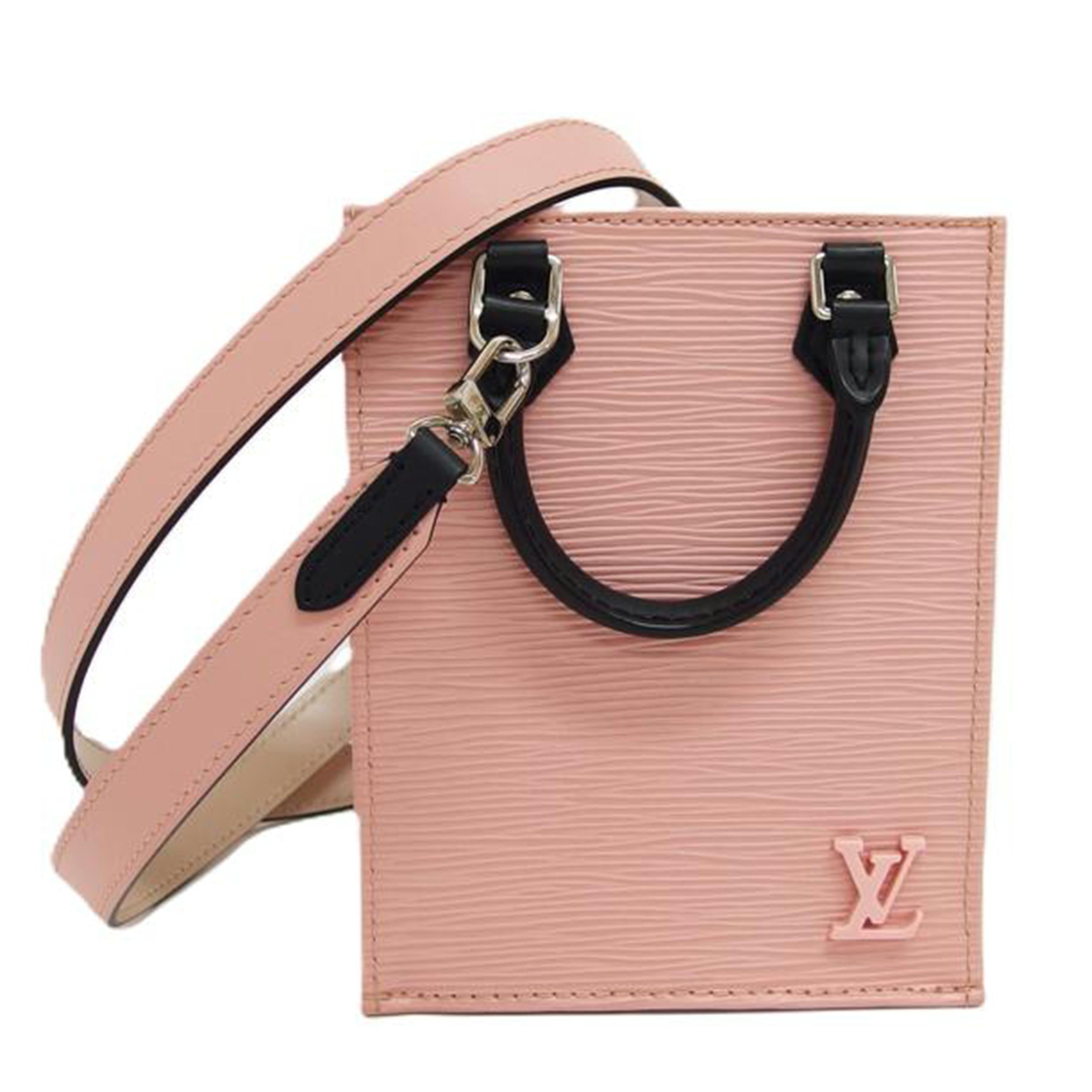 LOUIS VUITTON ルイヴィトン/プティット・サックプラ/エピ/M69575//RFI*/Aランク/04