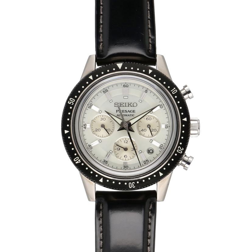 SEIKO セイコー/PRESAGE/55周年記念限定モデル/メンズ/自動巻/SARK015//097******/ABランク/78